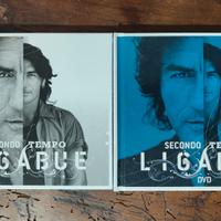 Copertine Ligabue Secondo Tempo
