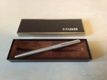 Penna a sfera vintage Parker