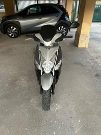 AGILITY 50CC  R16+ 2 TEMPI