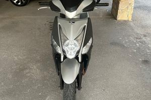 AGILITY 50CC  R16+ 2 TEMPI