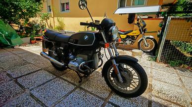 BMW R65