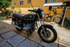 BMW R65