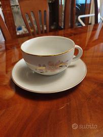 tazze da cappuccino