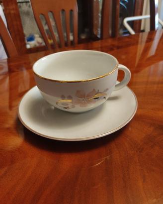 tazze da cappuccino