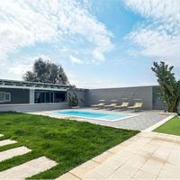 Splendida villa con piscina