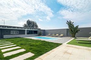 Splendida villa con piscina