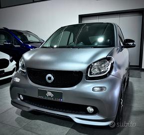 Smart Fortwo 0.9 109CV Twinamic Brabus Xclusive