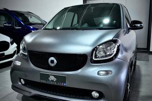 Smart Fortwo 0.9 109CV Twinamic Brabus Xclusive