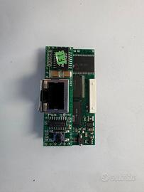 CAREL PCOS004850 SCHEDA SERIALE