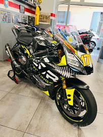 Yamaha YZF R6 PRONTO PISTA ALL SUPERSTOCK