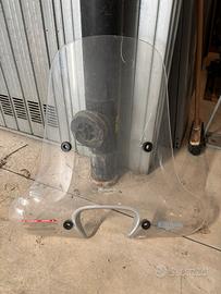 Parabrezza Piaggio liberty