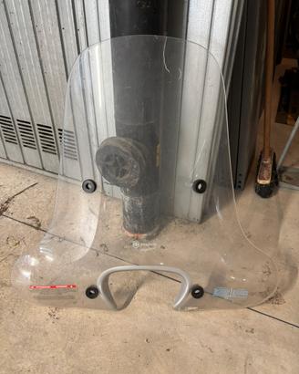 Parabrezza Piaggio liberty