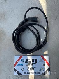 CAVO ELETTRONICO RICARICA SMART 453 EQ