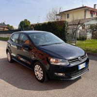 Polo 1.4 cc 5p Comfortline (63kw)