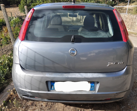 Grande punto 1.3 75cv diesel