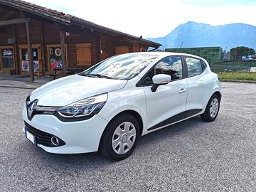 Renault Clio 1.2 Live GPL