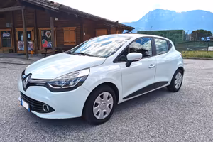 Renault Clio 1.2 Live GPL