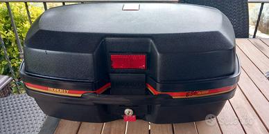 Bauletto Givi originale