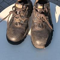 scarpa antinfortunistica 46