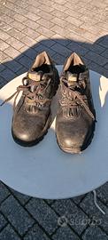 scarpa antinfortunistica 46
