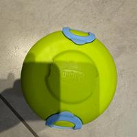 Porta pappa termico Chicco