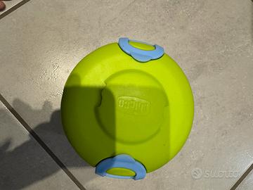 Porta pappa termico Chicco