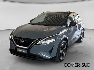 NISSAN Qashqai III 2021 - Qashqai 1.5 e-pow U34465