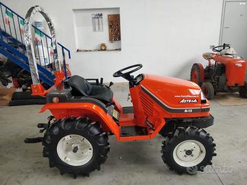 Trattorino Kubota Aste A-13