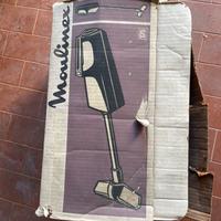 Aspirapolvere moulinex