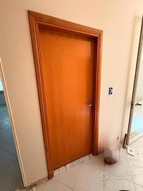 Porte in legno