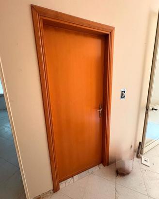 Porte in legno