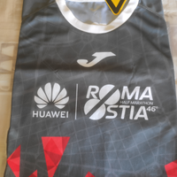 Maglietta Running Roma Ostia 5 marzo 2023