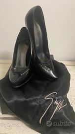 Scarpe bellissime n.  37 e 1/2