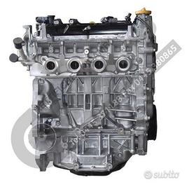 Motore semicompleto nuovo Cod. MR20