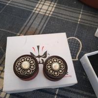 coppia di dilatatori per lobi taglia 22mm