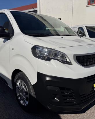 Peugeot Expert L2 PASSO LUNGO 1.6 BLUEHADI 116CV 6