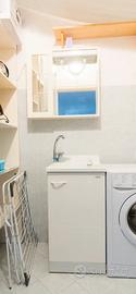 Lavabo lavanderia