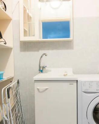 Lavabo lavanderia
