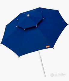 ombrellone da giardino 280 cm