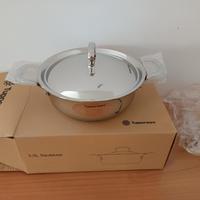 Sauteuse 3,5L 