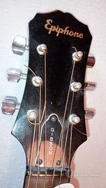 CHITARRA  EPIPHONE PR 300