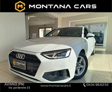 Audi A4 Avant 30 TDI/136 CV S tronic Business