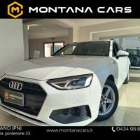 Audi A4 Avant 30 TDI/136 CV S tronic Business