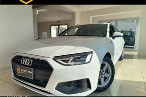 Audi A4 Avant 30 TDI/136 CV S tronic Business