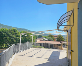 Campagna (Quadrivio) - 185 m² 6 locali + terrazzo
