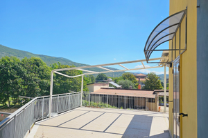 Campagna (Quadrivio) - 185 m² 6 locali + terrazzo