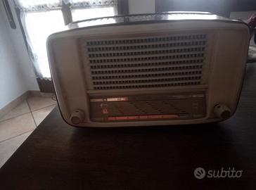 Radio vintage 