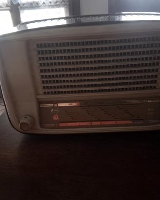 Radio vintage 