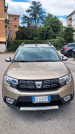 DACIA Sandero Stepway C 2020 GPL/Benzina 21.000 km