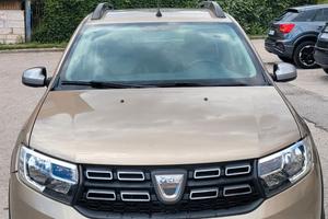 DACIA Sandero Stepway C 2020 GPL/Benzina 21.000 km
